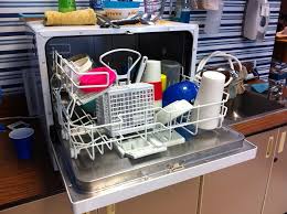lave-vaisselle
